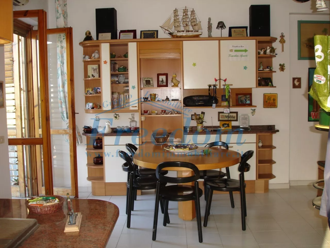 Immagine per Appartamento in vendita a Acireale via Nuova 41E