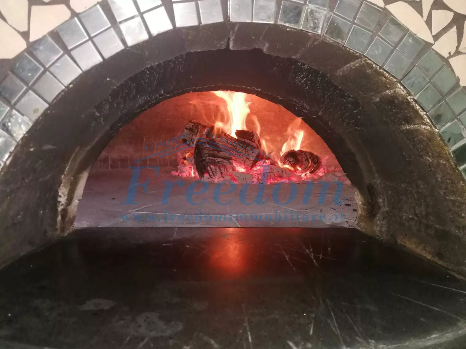Immagine per Pizzeria in vendita a Camporotondo Etneo via Belpasso 21-5