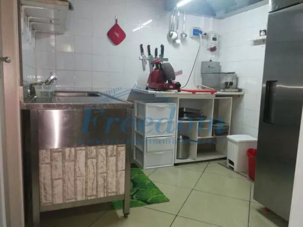 Pizzeria via Belpasso 21-5, Camporotondo Etneo