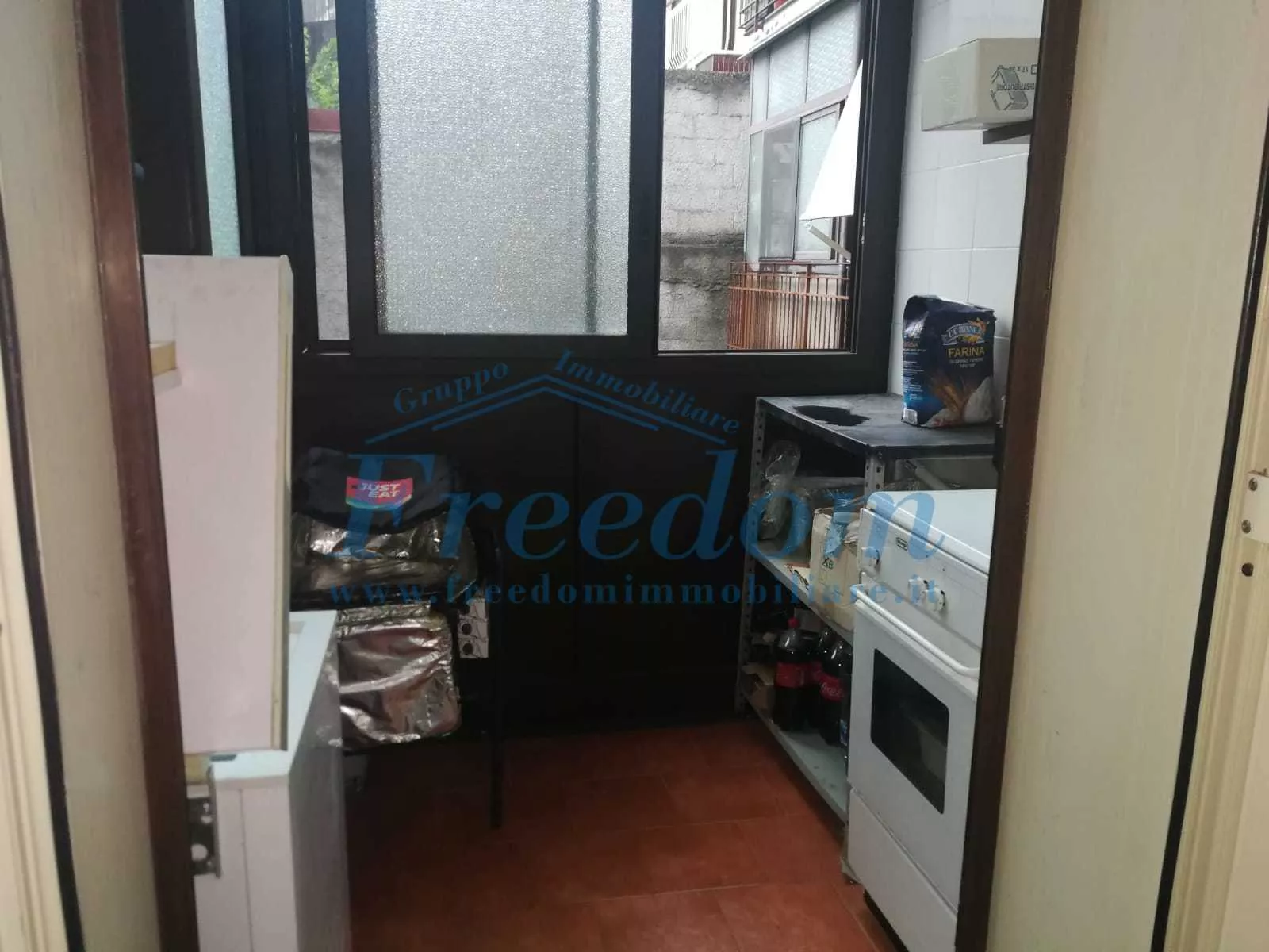 Immagine per Pizzeria in vendita a Camporotondo Etneo via Belpasso 21-5