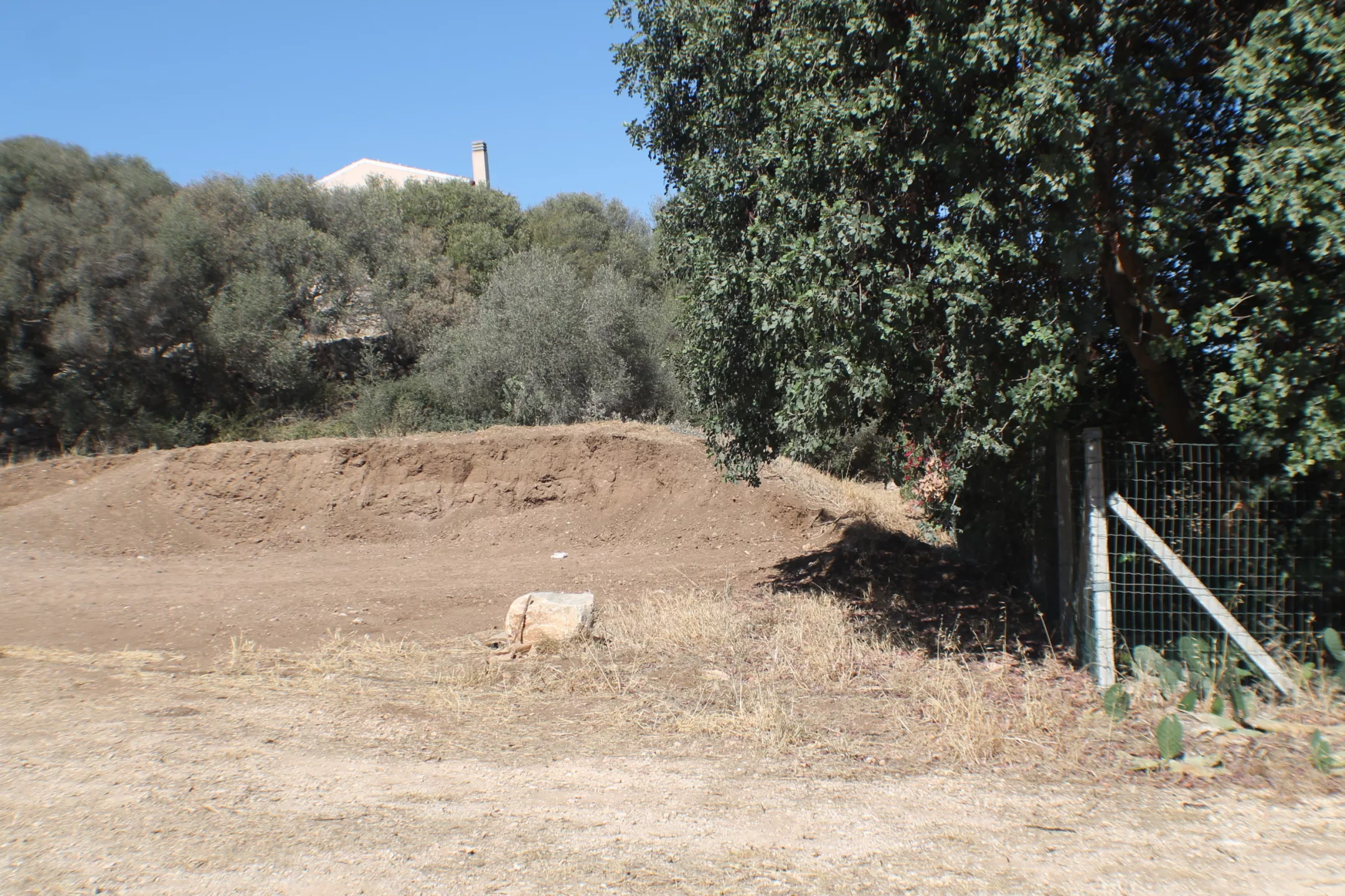 Immagine per Terreno edificabile in vendita a Scicli via Contrada Trippatore