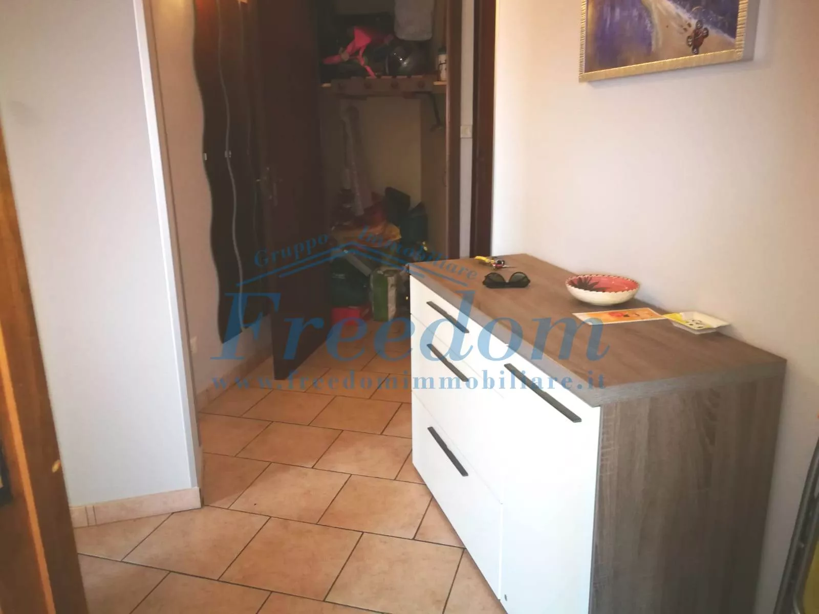 Immagine per Appartamento in vendita a Aci Castello via Tripoli 107