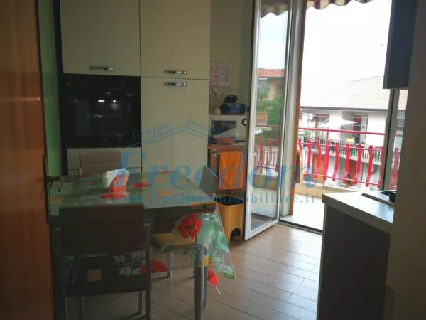 Appartamento via Tripoli 107, Aci Castello