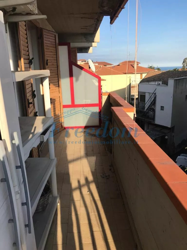 Immagine per Appartamento in vendita a Aci Castello via Tripoli 107