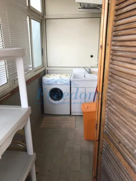 Appartamento via Tripoli 107, Aci Castello