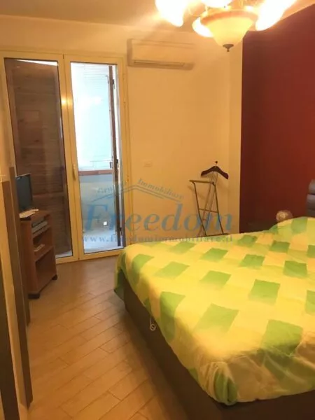 Appartamento via Tripoli 107, Aci Castello