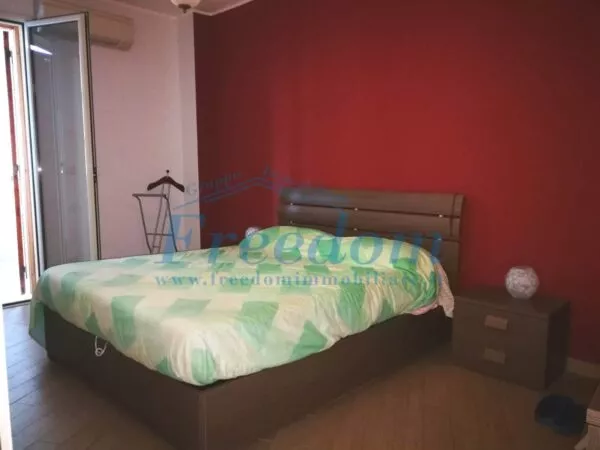 Appartamento via Tripoli 107, Aci Castello