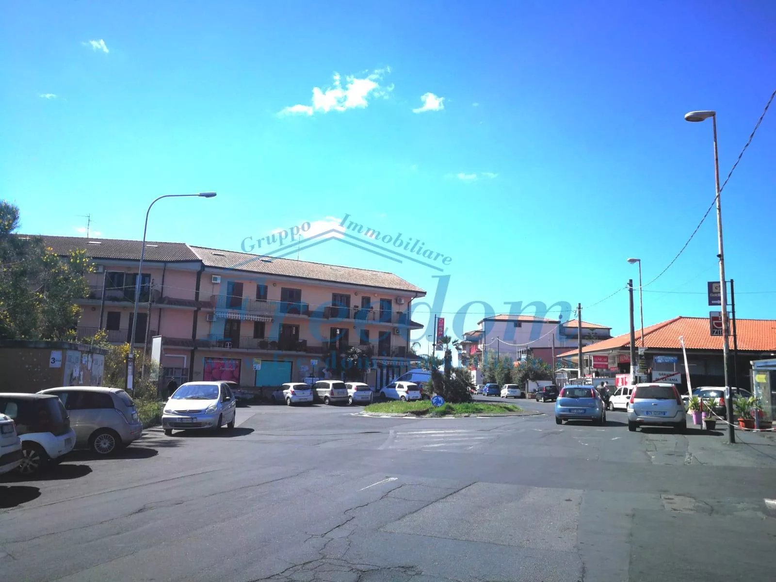 Immagine per Quadrilocale in vendita a Gravina di Catania via Giovanni Meli 2