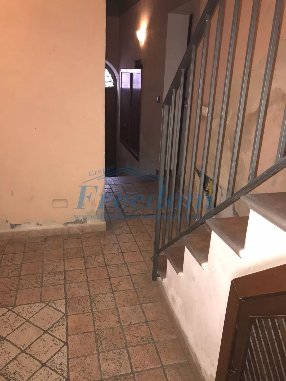 Immagine per Magazzino in vendita a Catania via Del Vecchio Bastione 35