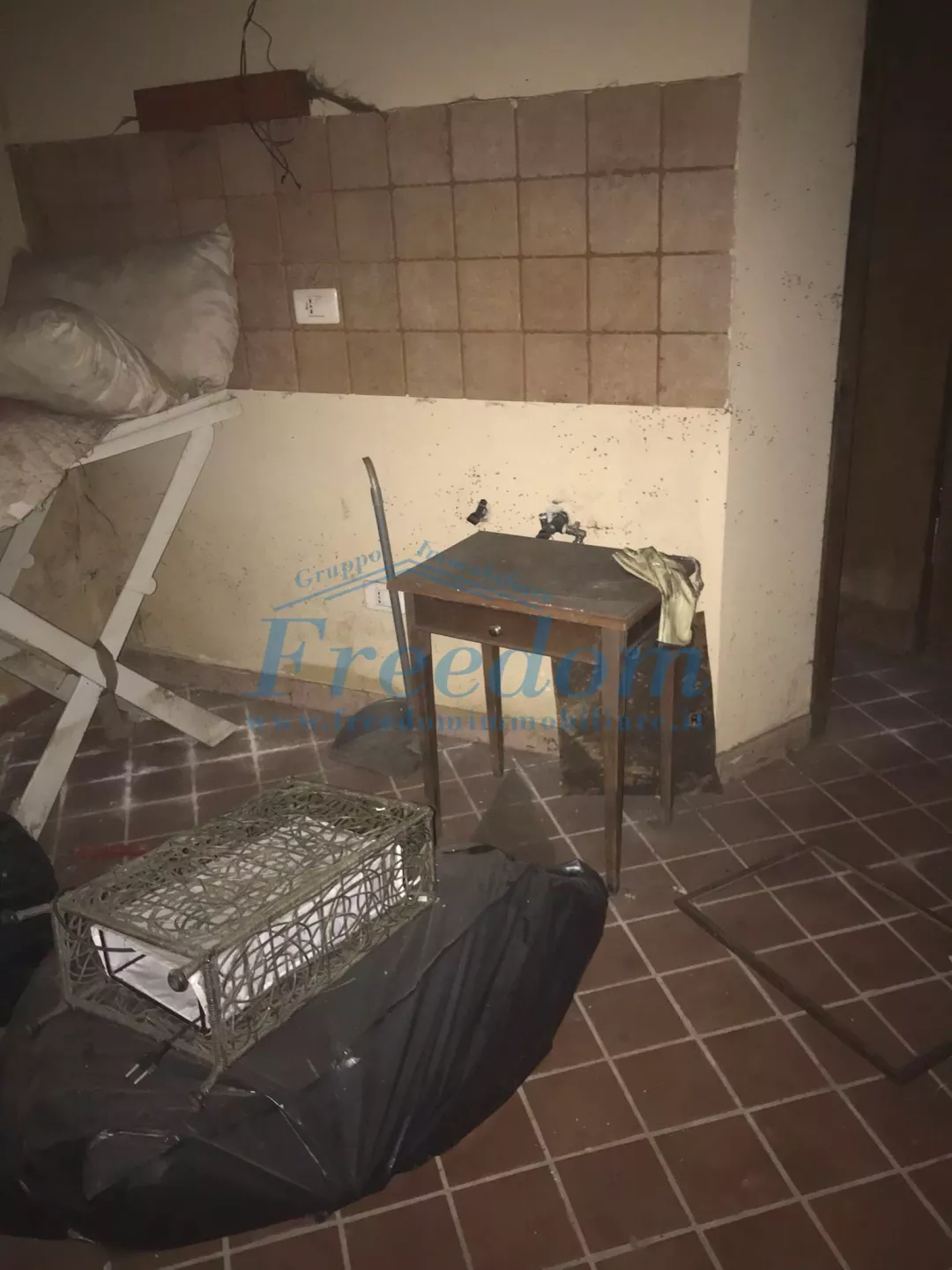 Immagine per Magazzino in vendita a Catania via Del Vecchio Bastione 35