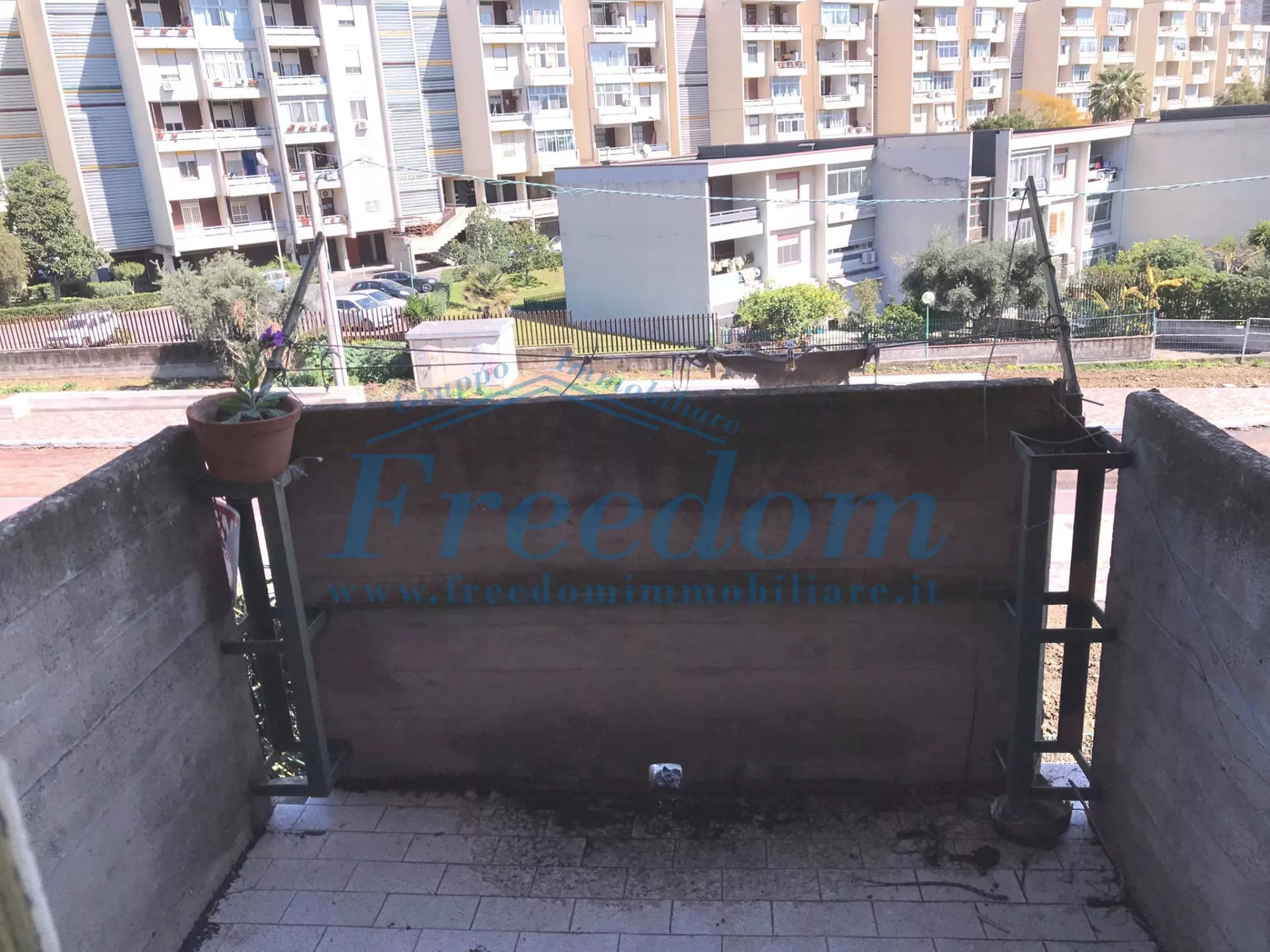 Immagine per Appartamento in vendita a Catania viale Castagnola 14