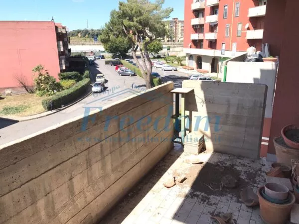 Appartamento viale Castagnola 14, Periferia, Catania