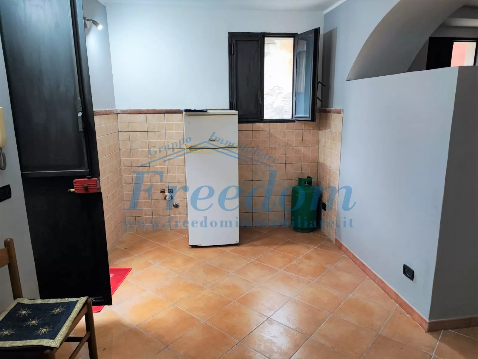 Immagine per casa in vendita a Catania via Ferrara Abate 6