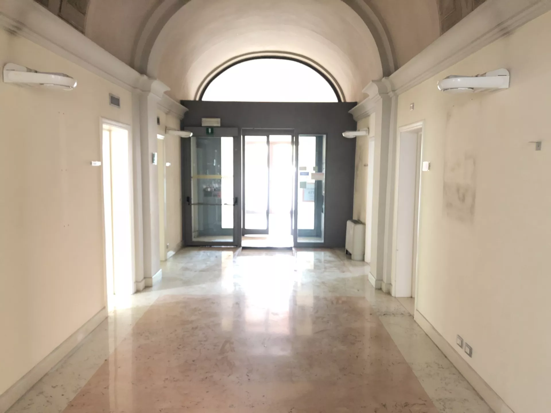 Immagine per Ufficio in affitto a Zola Predosa via Roma 2