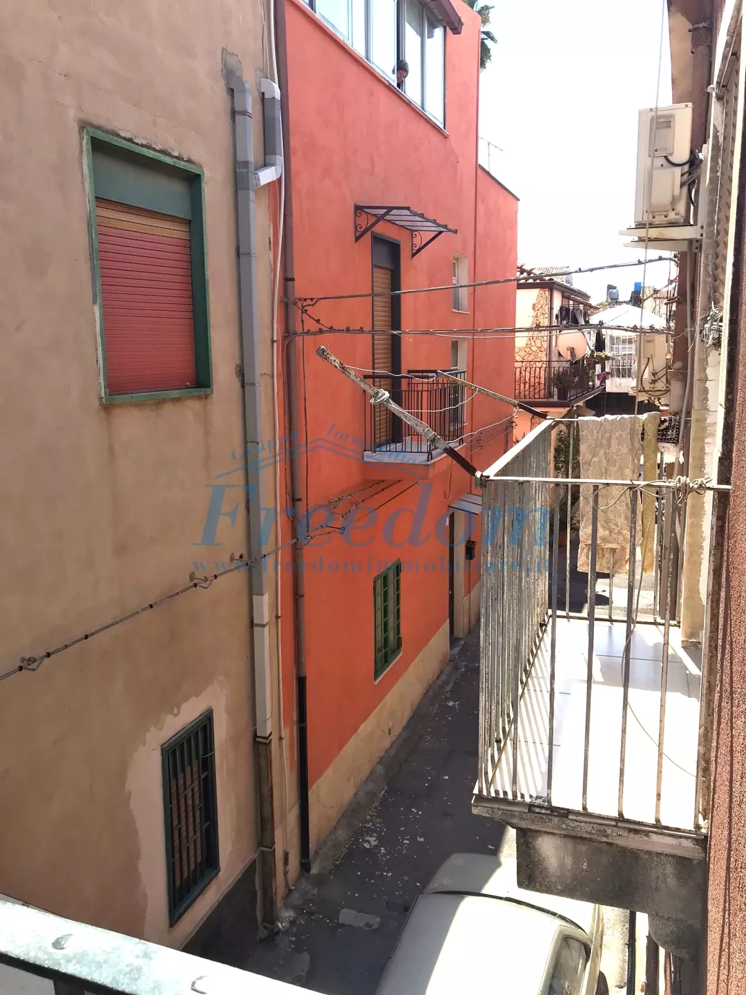 Immagine per Terratetto in vendita a Catania via San Damiano 56