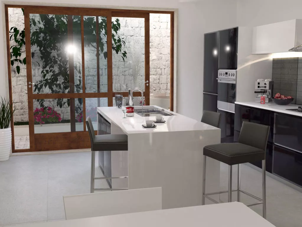Immagine per Villa in vendita a Scicli via Nigito