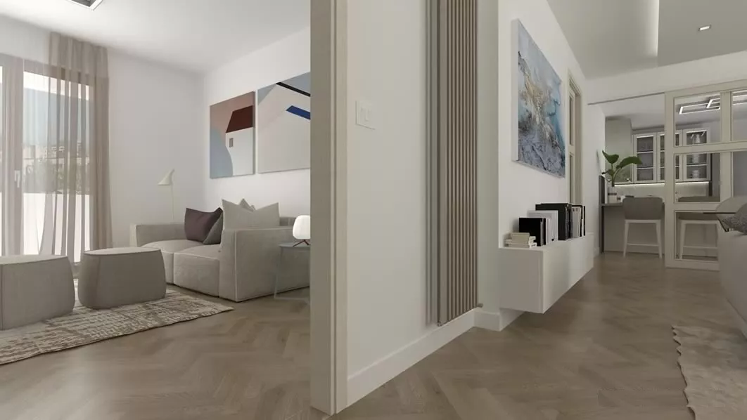 Immagine per Appartamento in vendita a Zola Predosa via Nievo