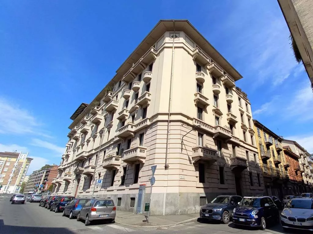 Immagine per Appartamento in Vendita a Torino Via Giovanni Da Verazzano