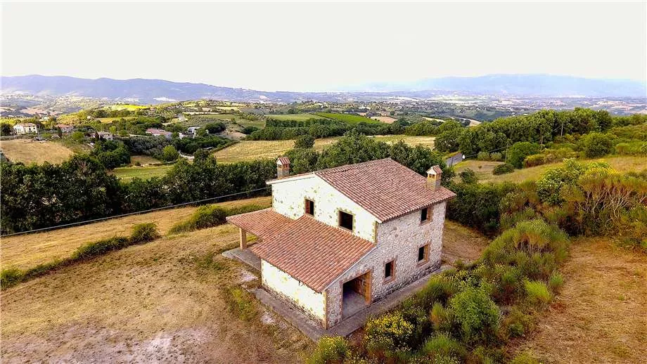 Immagine per Casale in vendita a Gualdo Cattaneo