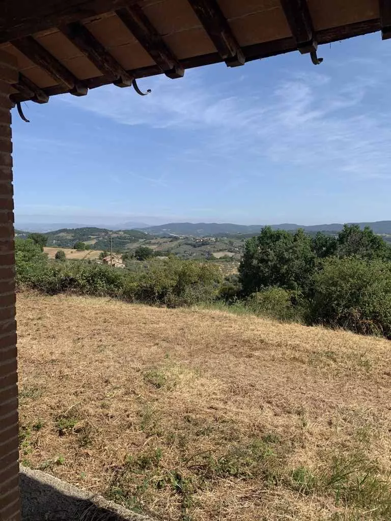 Immagine per Casale in vendita a Gualdo Cattaneo