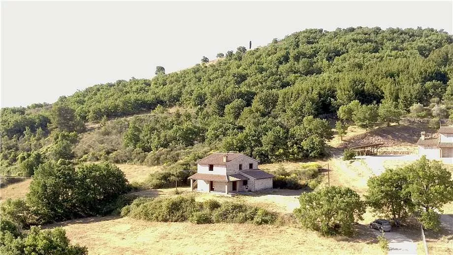 Immagine per Casale in vendita a Gualdo Cattaneo