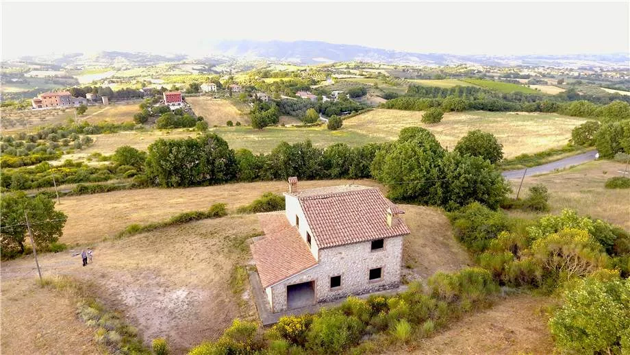 Immagine per Casale in vendita a Gualdo Cattaneo