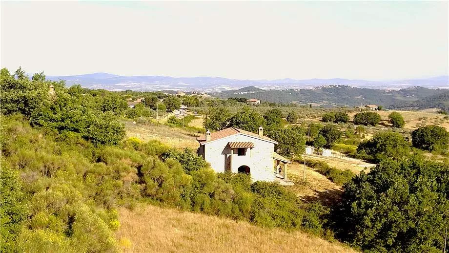 Immagine per Casale in vendita a Gualdo Cattaneo