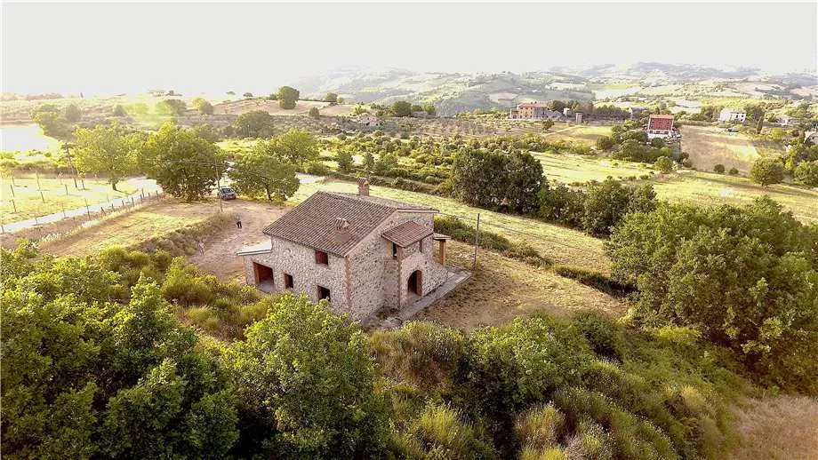 Immagine per Casale in vendita a Gualdo Cattaneo