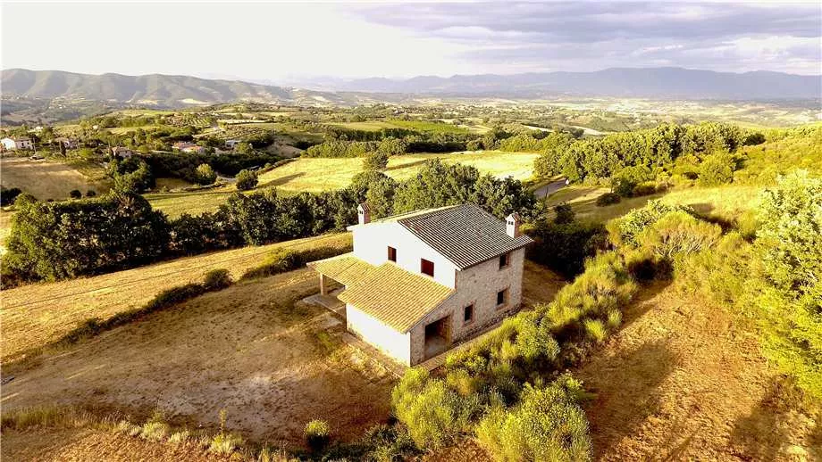 Immagine per Casale in vendita a Gualdo Cattaneo