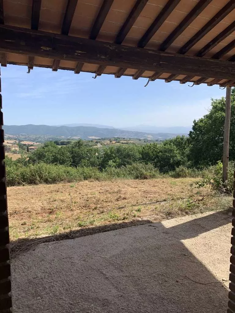 Immagine per Casale in vendita a Gualdo Cattaneo