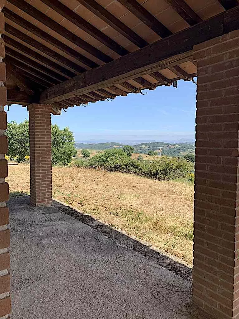 Immagine per Casale in vendita a Gualdo Cattaneo