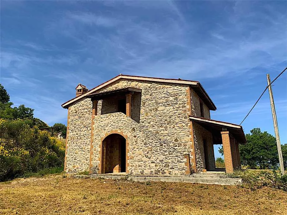 Immagine per Casale in vendita a Gualdo Cattaneo