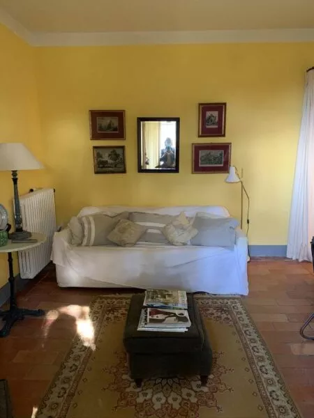Casa Indipendente Collazzone