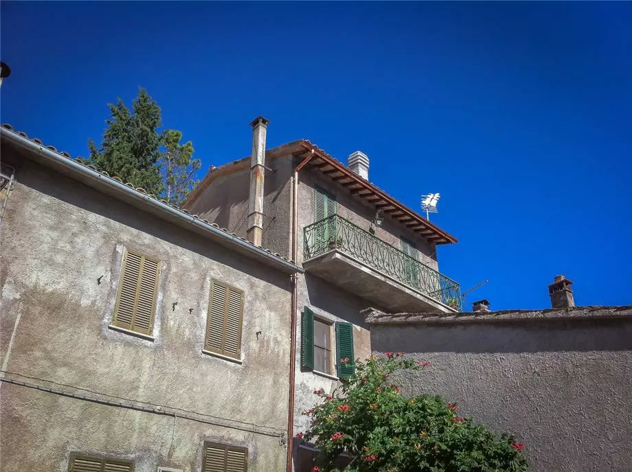Immagine per Appartamento in vendita a Massa Martana