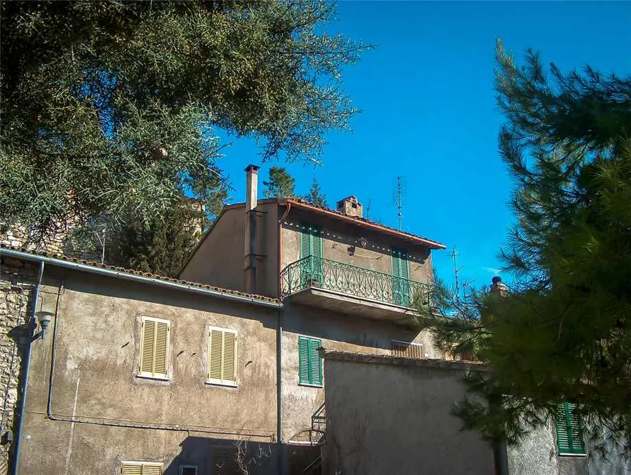 Immagine per Appartamento in vendita a Massa Martana