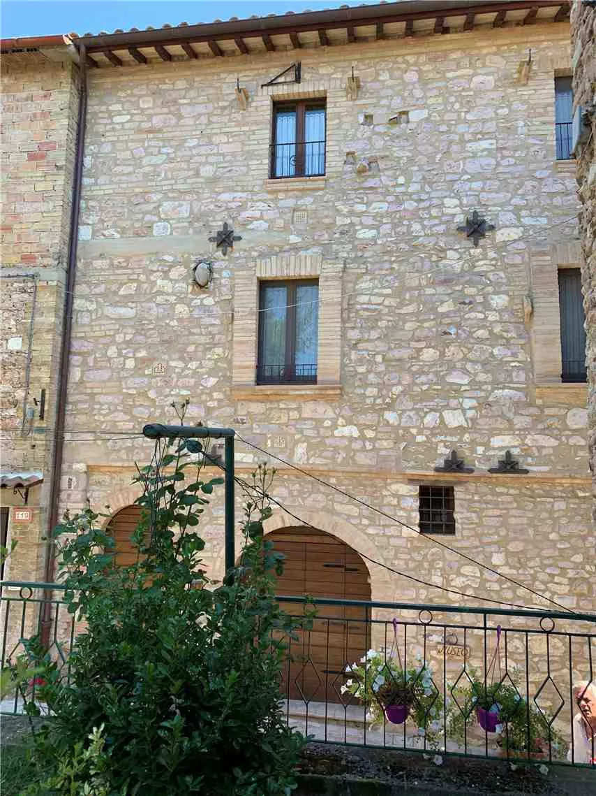 Immagine per Appartamento in vendita a Giano dell'Umbria
