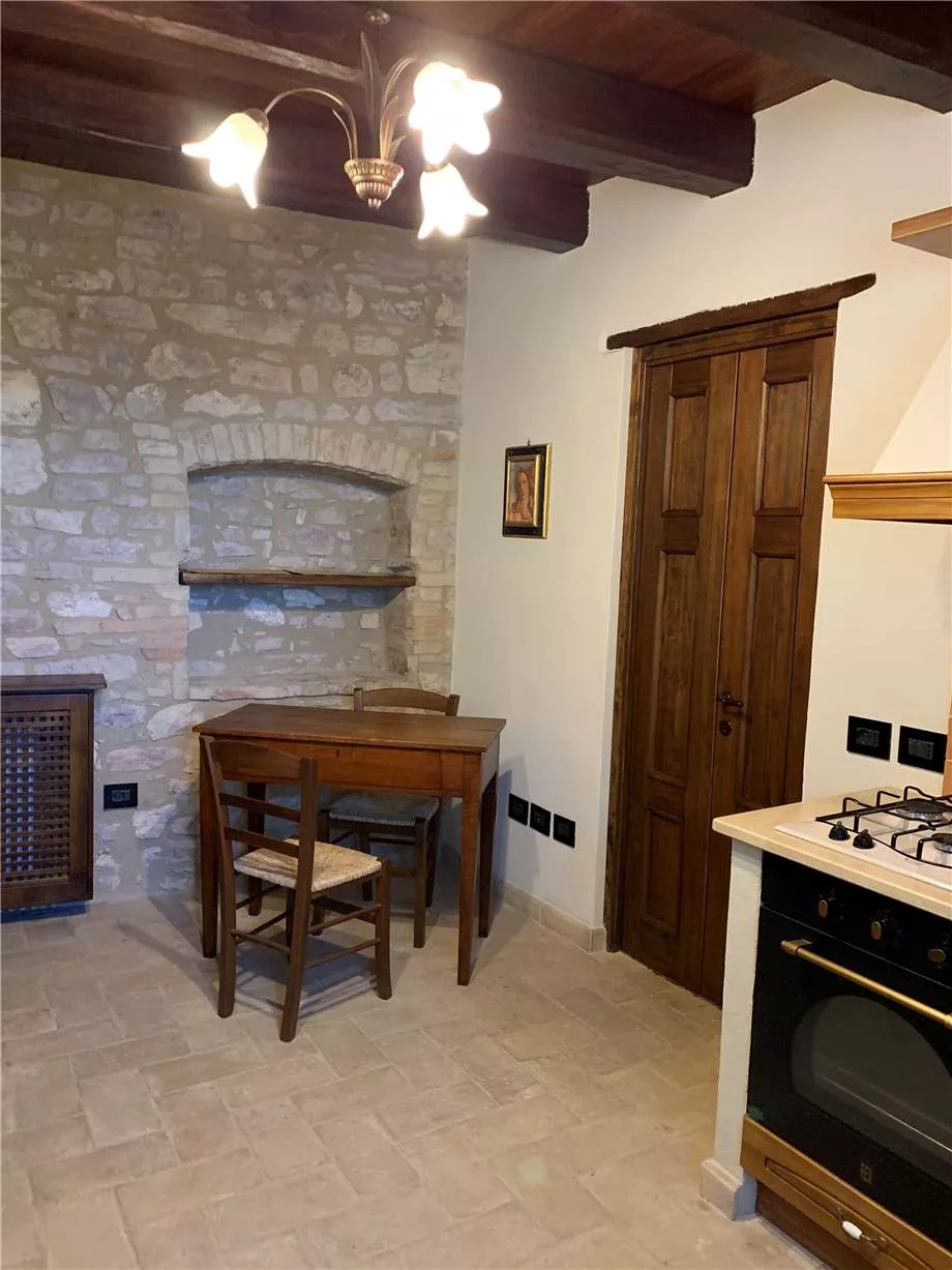 Immagine per Appartamento in vendita a Giano dell'Umbria