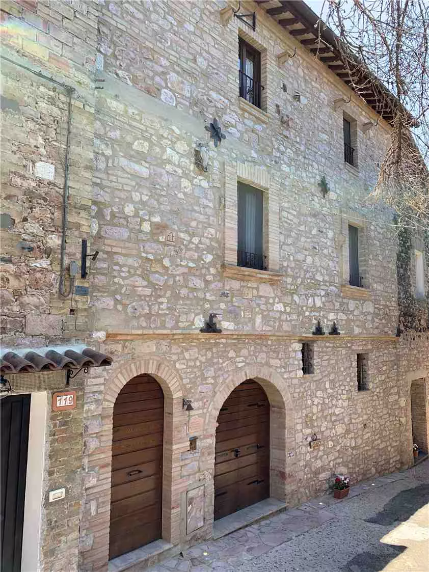 Immagine per Appartamento in vendita a Giano dell'Umbria