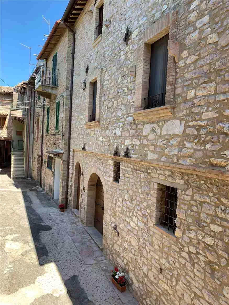 Immagine per Appartamento in vendita a Giano dell'Umbria