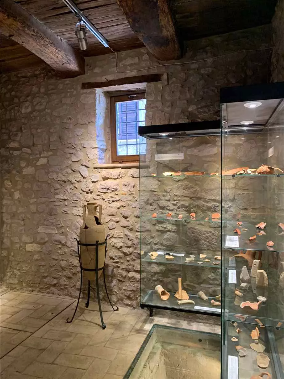Immagine per Appartamento in vendita a Giano dell'Umbria