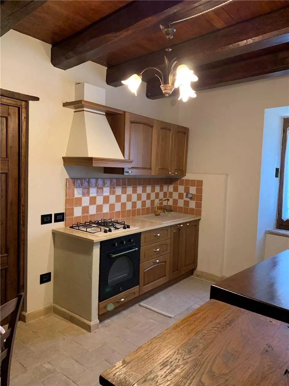 Immagine per Appartamento in vendita a Giano dell'Umbria