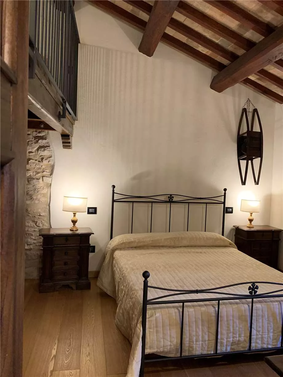Immagine per Appartamento in vendita a Giano dell'Umbria