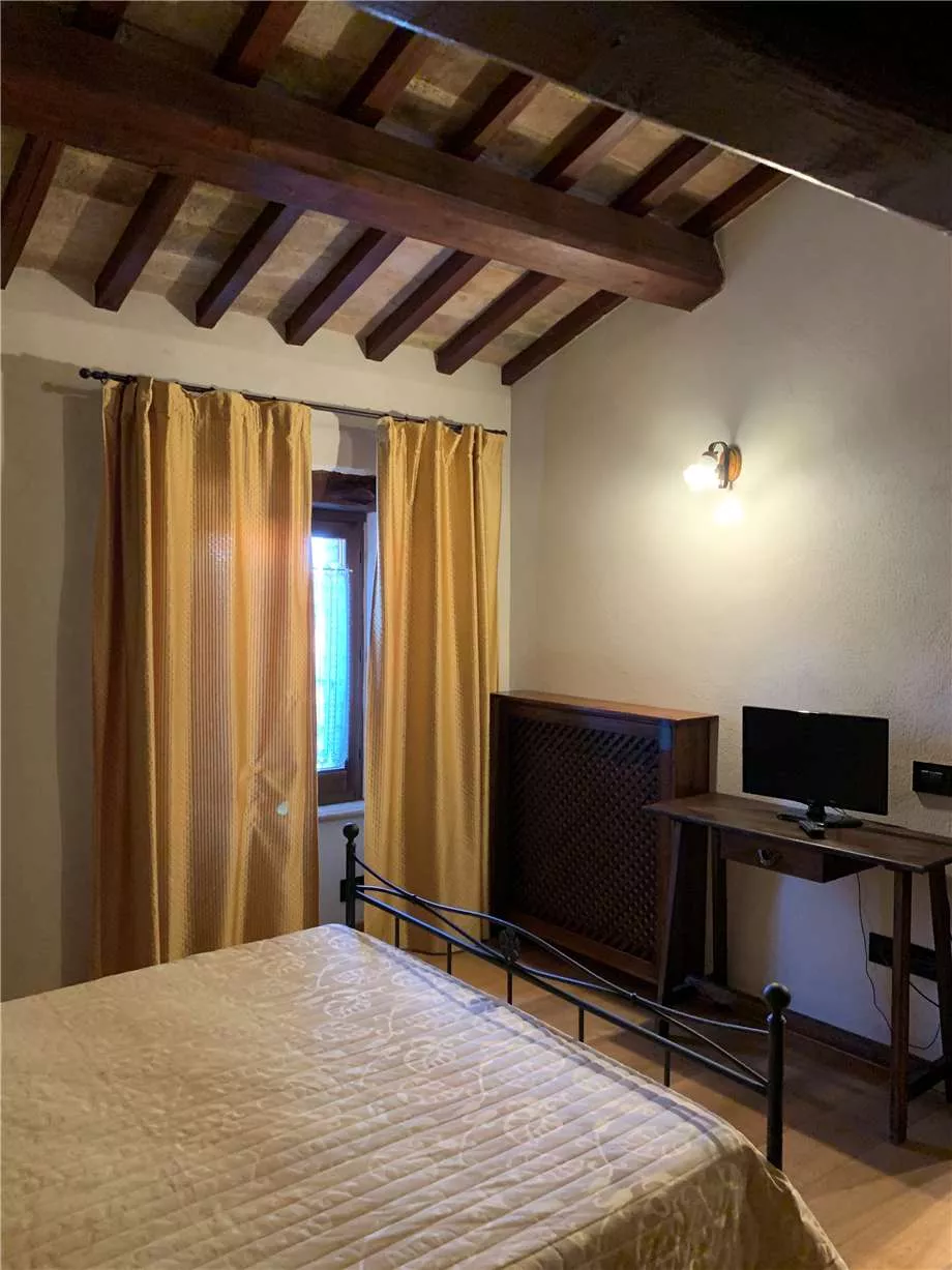 Immagine per Appartamento in vendita a Giano dell'Umbria