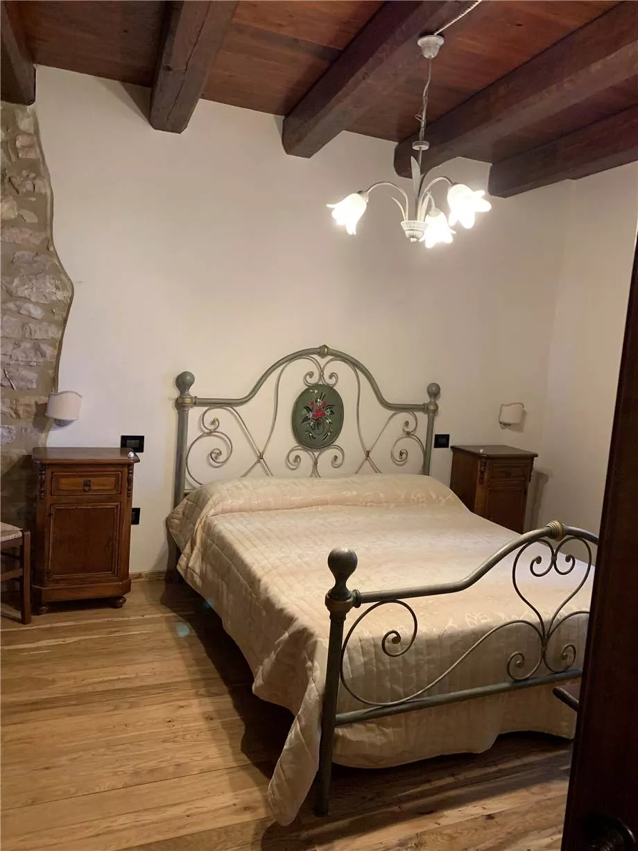 Immagine per Appartamento in vendita a Giano dell'Umbria