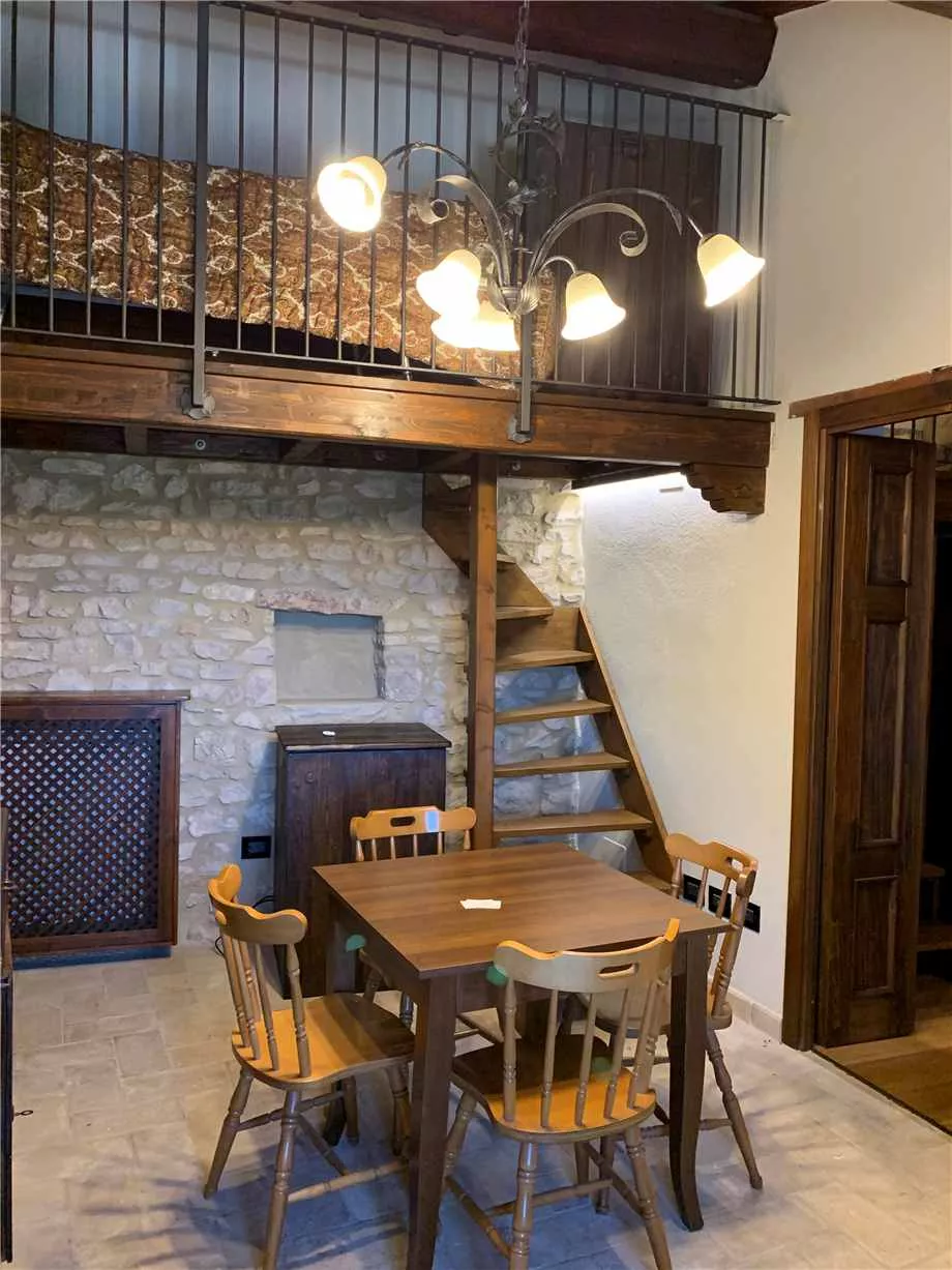 Immagine per Appartamento in vendita a Giano dell'Umbria