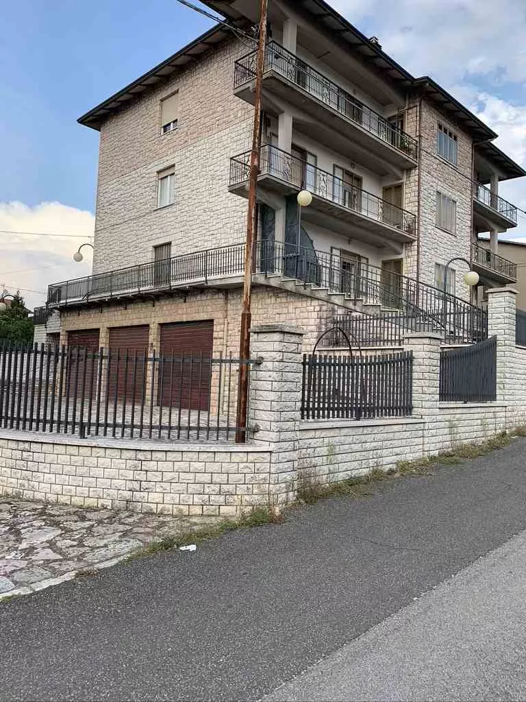 Immagine per Appartamento in vendita a Gualdo Cattaneo