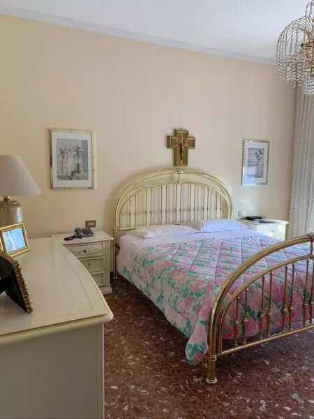 Appartamento Gualdo Cattaneo