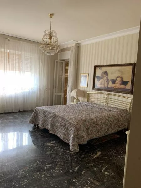 Appartamento Gualdo Cattaneo