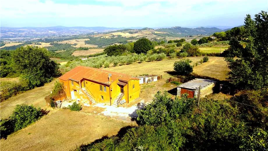 Immagine per Casale in vendita a Gualdo Cattaneo