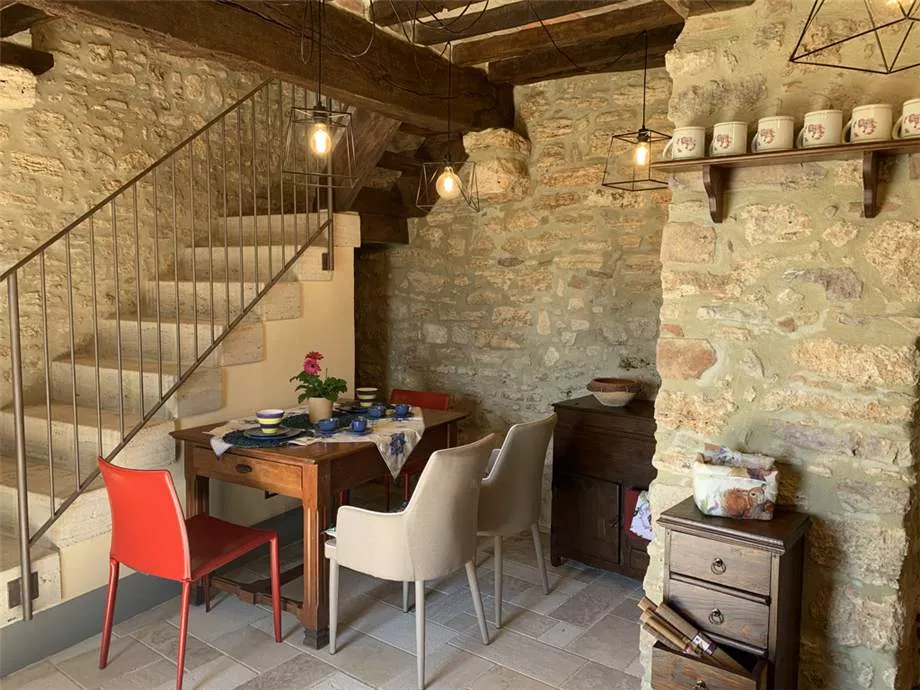 Immagine per Appartamento in affitto a Gualdo Cattaneo